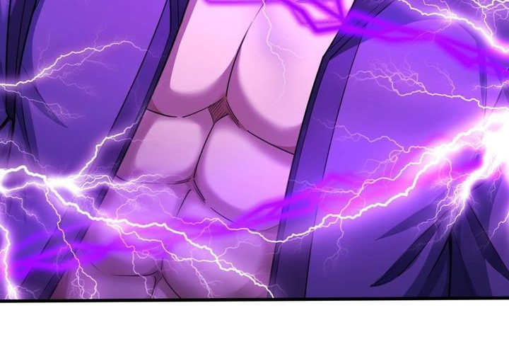 God of Martial Arts Chapter 839 Gambar 6