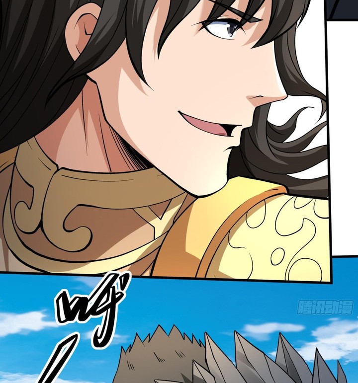 God of Martial Arts Chapter 849 Gambar 19