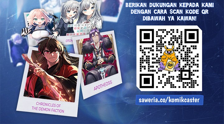 God of Martial Arts Chapter 852 Gambar 26