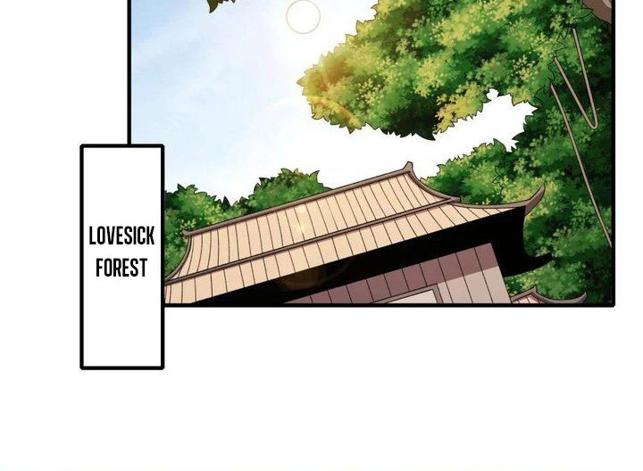 Baca Manhua God of Martial Arts Chapter 853 Gambar 2
