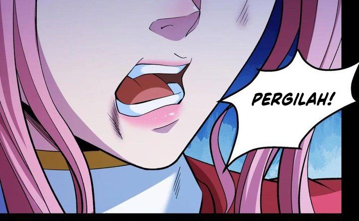 God of Martial Arts Chapter 855 Gambar 22