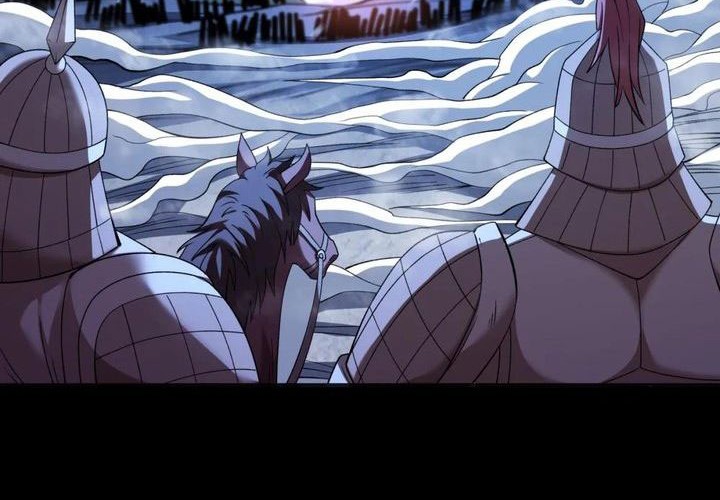 God of Martial Arts Chapter 855 Gambar 9