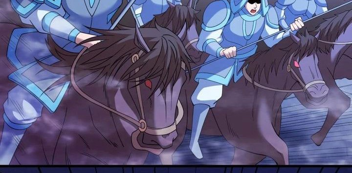 God of Martial Arts Chapter 855 Gambar 12