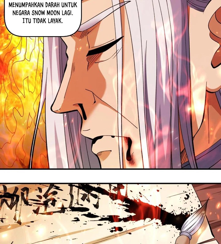 Baca Manhua God of Martial Arts Chapter 858 Gambar 2