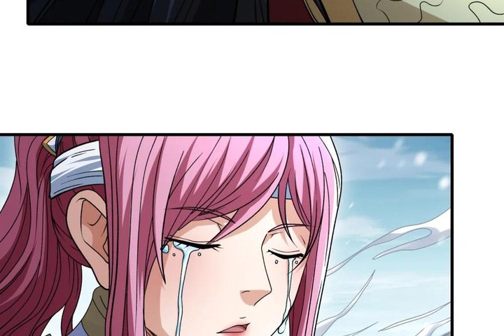 Baca Manhua God of Martial Arts Chapter 859 Gambar 2