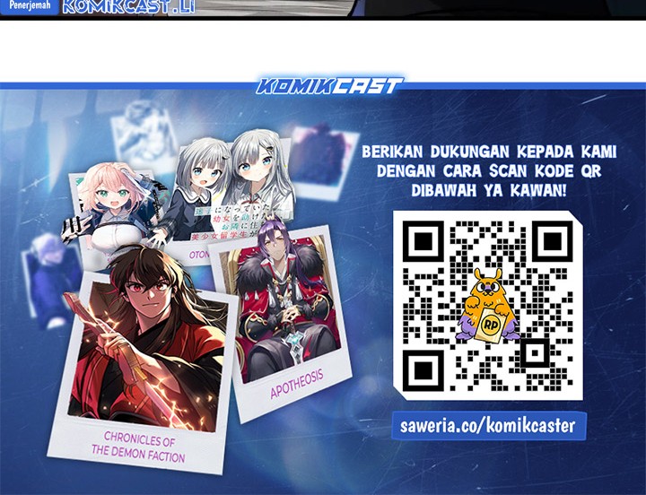 God of Martial Arts Chapter 861 Gambar 24