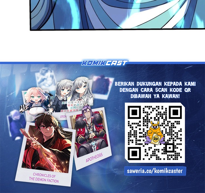 God of Martial Arts Chapter 863 Gambar 25