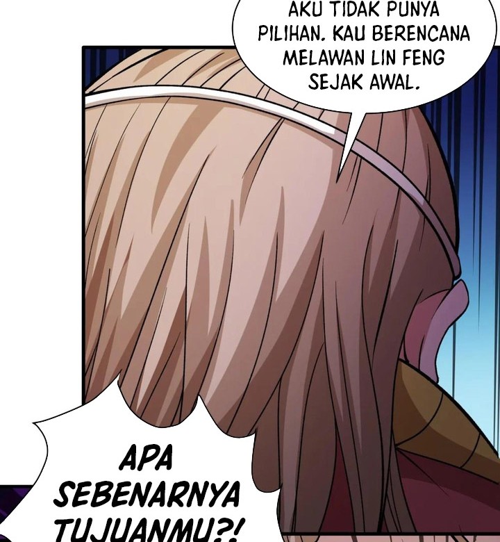 God of Martial Arts Chapter 863 Gambar 11