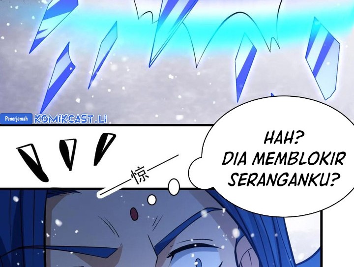 God of Martial Arts Chapter 865 Gambar 24
