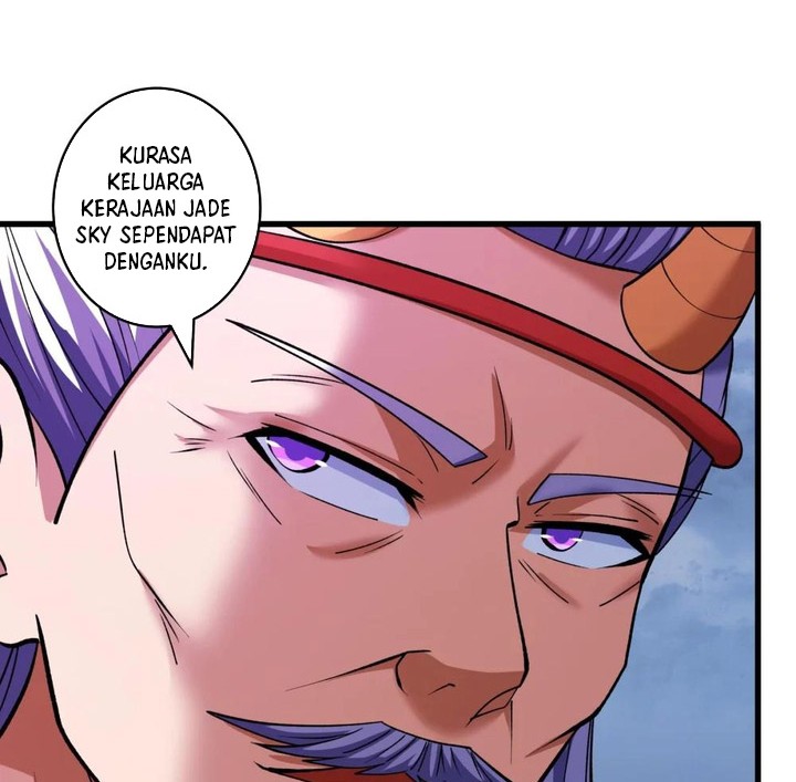 God of Martial Arts Chapter 869 Gambar 20