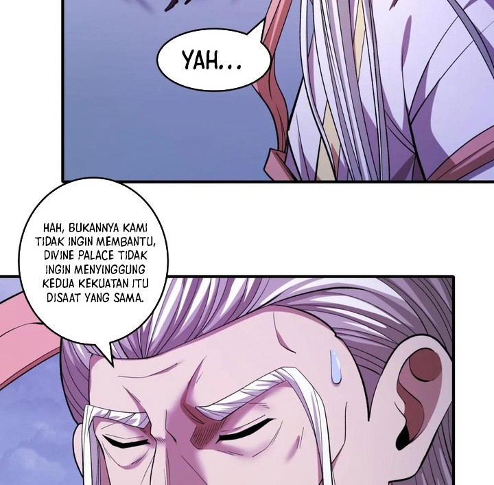 God of Martial Arts Chapter 869 Gambar 22