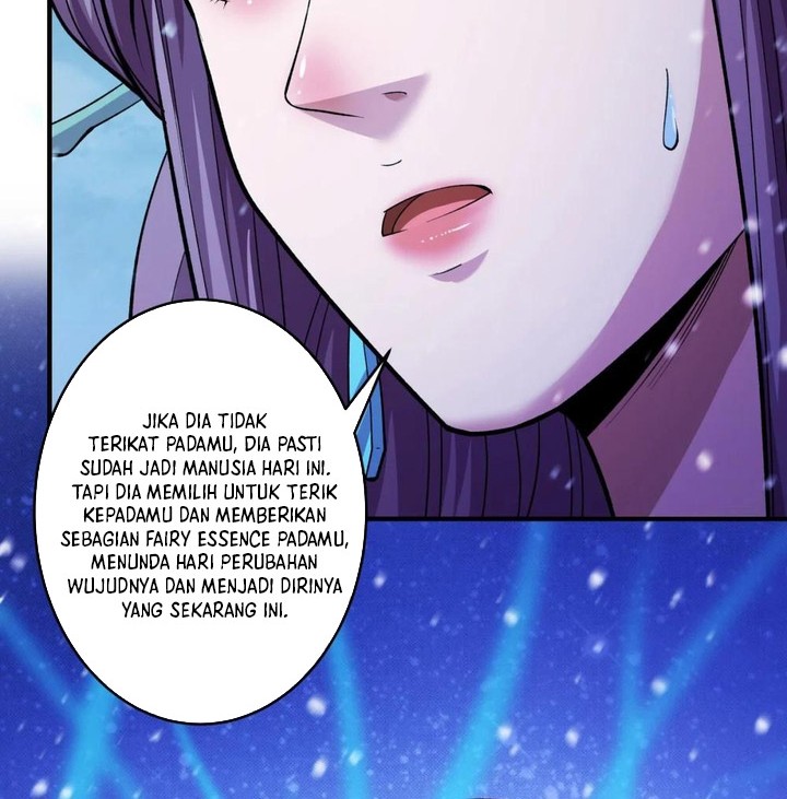 God of Martial Arts Chapter 869 Gambar 6