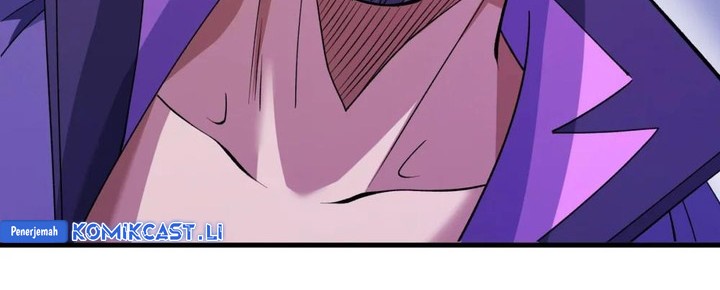God of Martial Arts Chapter 869 Gambar 18