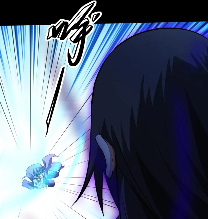 God of Martial Arts Chapter 872 Gambar 25