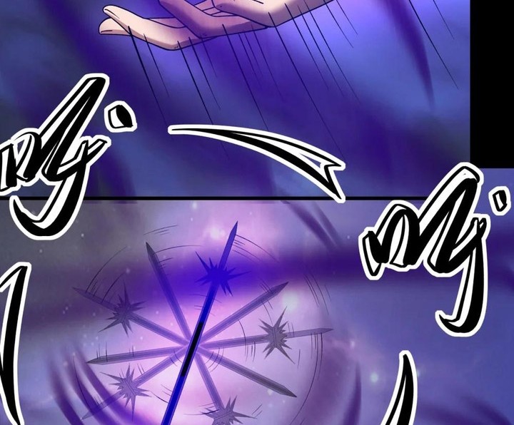God of Martial Arts Chapter 872 Gambar 10