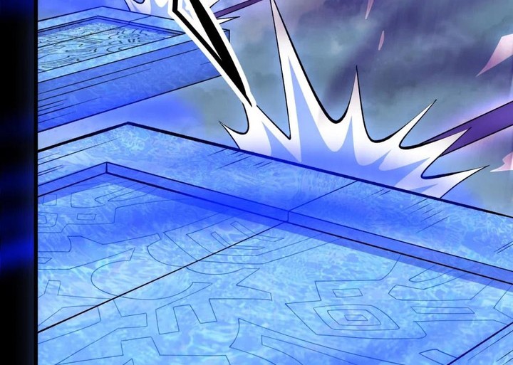 God of Martial Arts Chapter 872 Gambar 14
