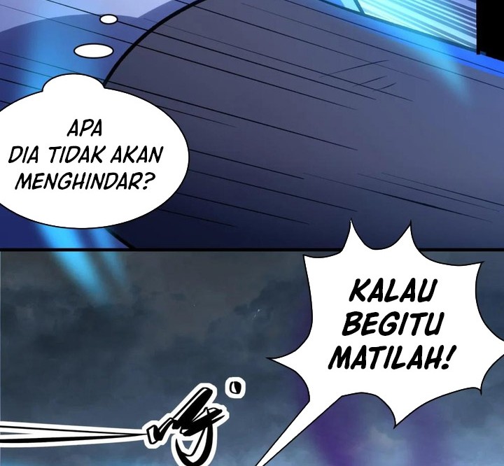 Baca Manhua God of Martial Arts Chapter 873 Gambar 2