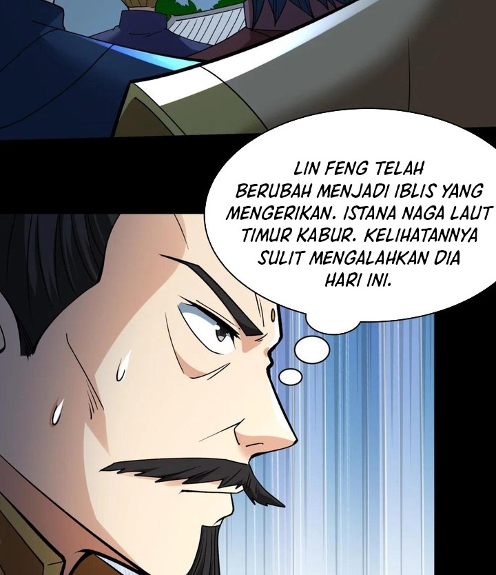 God of Martial Arts Chapter 873 Gambar 16
