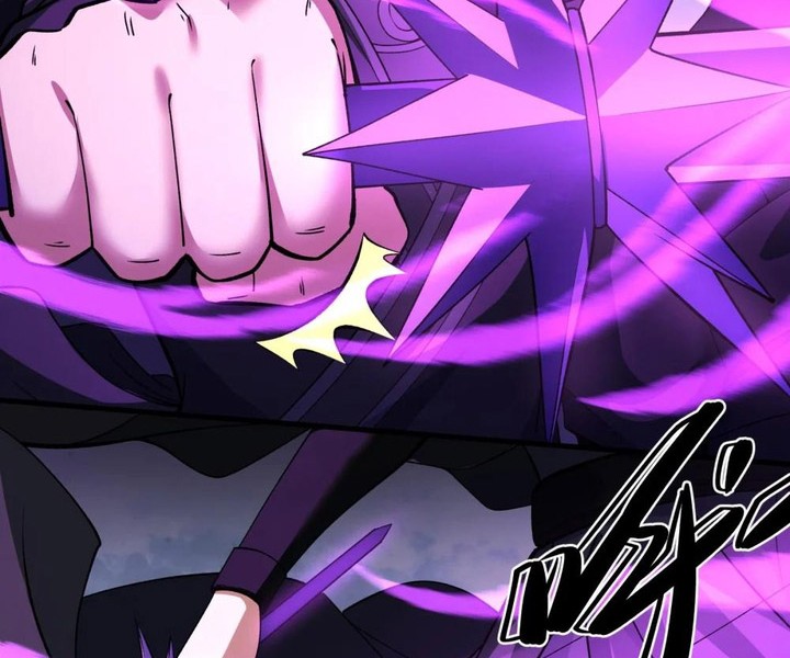 God of Martial Arts Chapter 874 Gambar 19