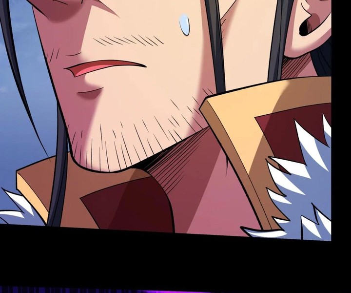 God of Martial Arts Chapter 874 Gambar 21