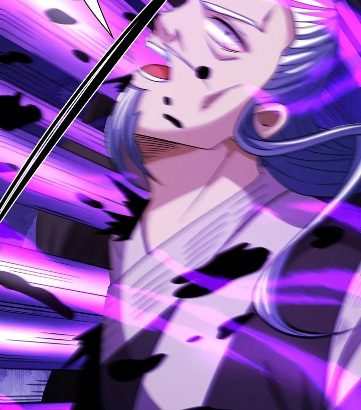 God of Martial Arts Chapter 874 Gambar 11