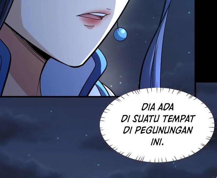 God of Martial Arts Chapter 877 Gambar 7