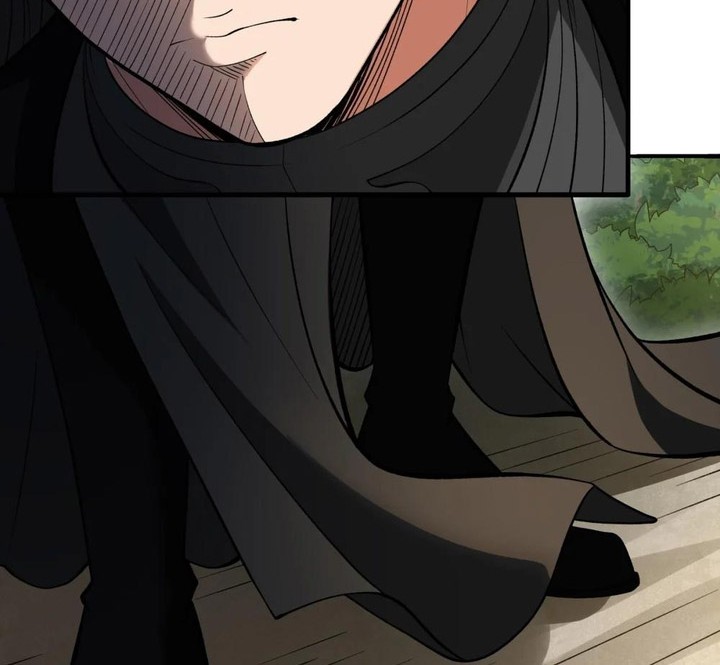 God of Martial Arts Chapter 879 Gambar 20