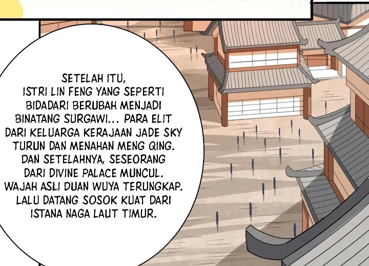 Baca Manhua God of Martial Arts Chapter 879 Gambar 2