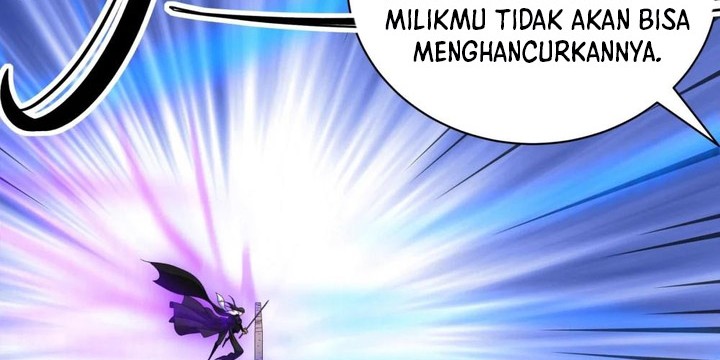 God of Martial Arts Chapter 884 Gambar 8
