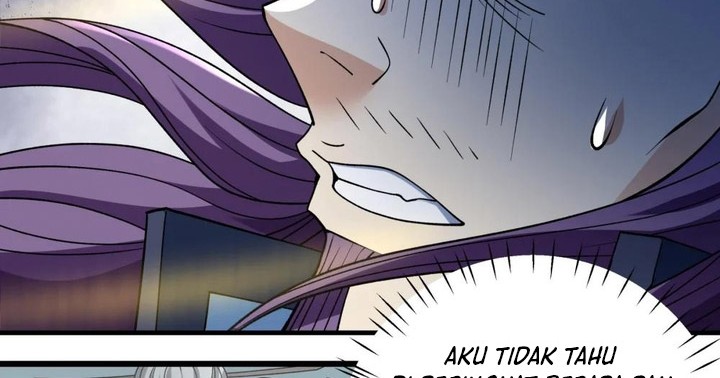 God of Martial Arts Chapter 885 Gambar 4