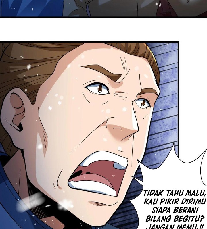 God of Martial Arts Chapter 889 Gambar 11