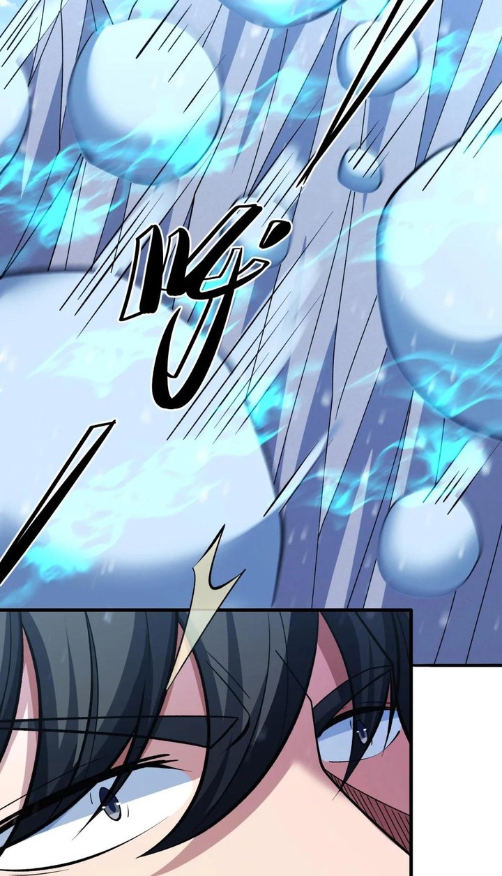 Baca Manhua God of Martial Arts Chapter 893 Gambar 2
