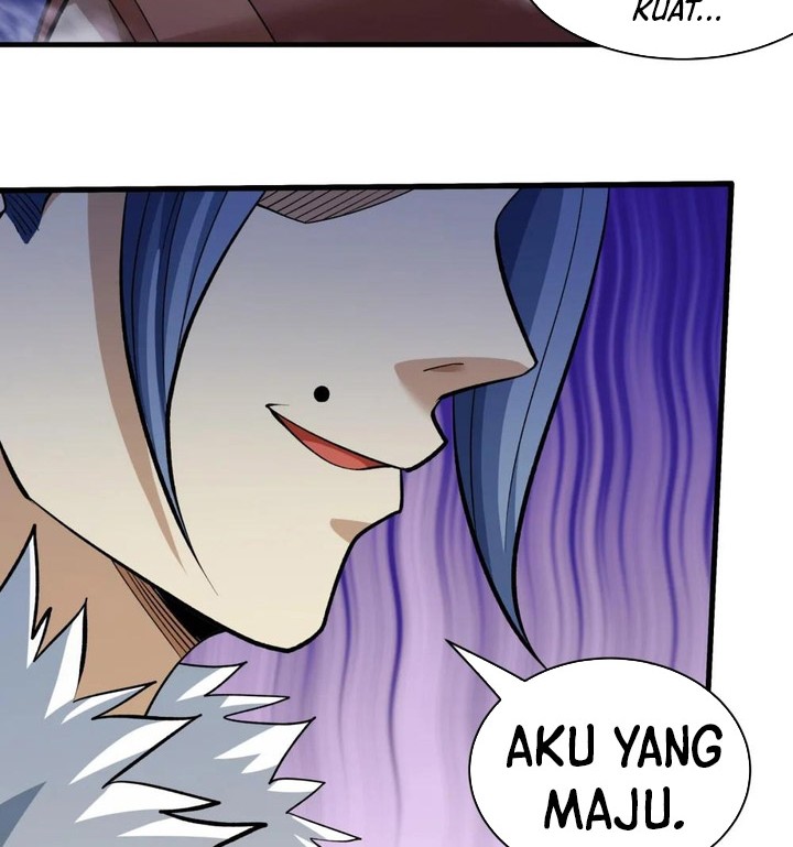 God of Martial Arts Chapter 894 Gambar 16