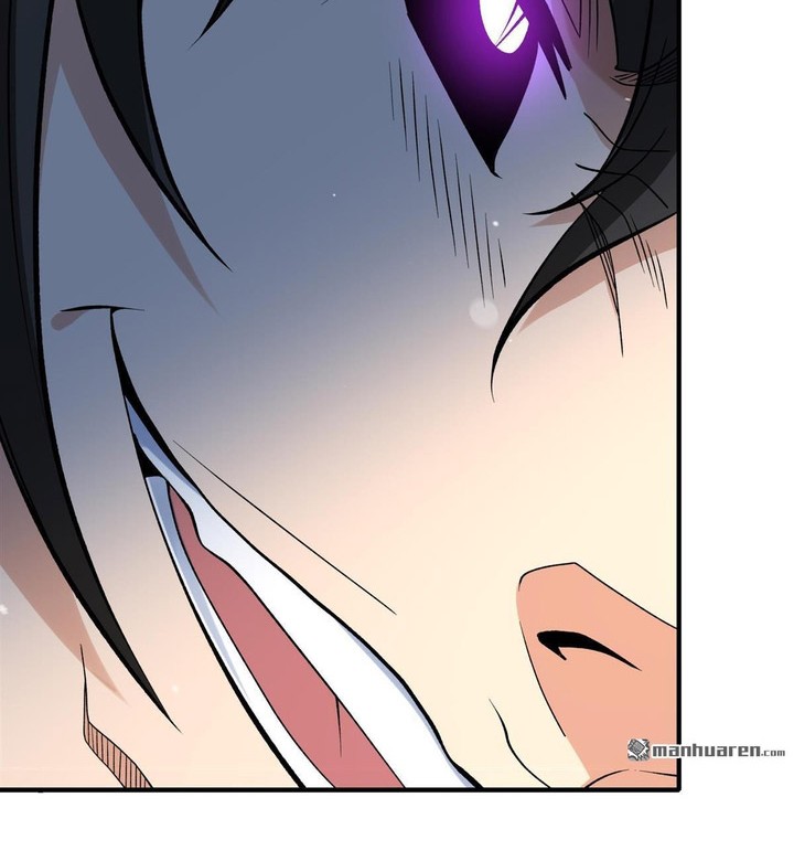 God of Martial Arts Chapter 895 Gambar 7