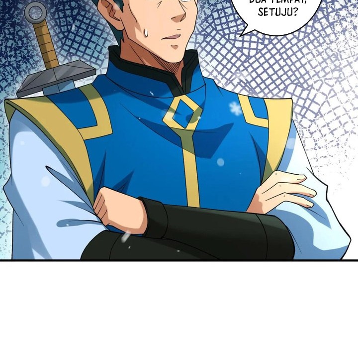 God of Martial Arts Chapter 897 Gambar 13