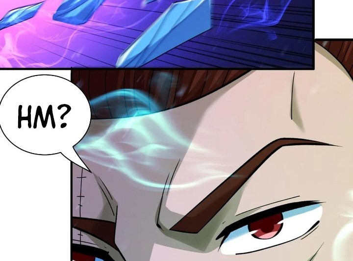 Baca Manhua God of Martial Arts Chapter 900 Gambar 2