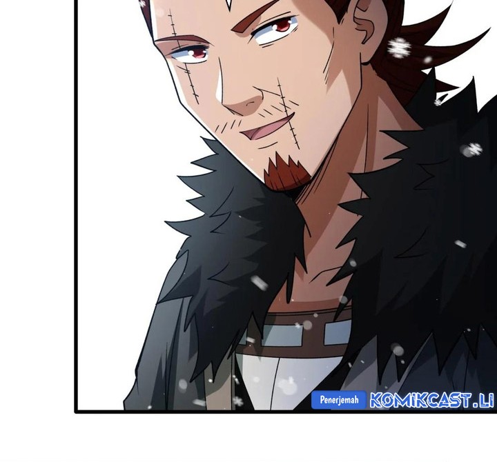 God of Martial Arts Chapter 901 Gambar 6