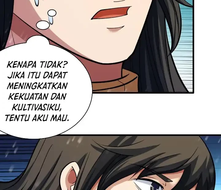 God of Martial Arts Chapter 905 Gambar 25