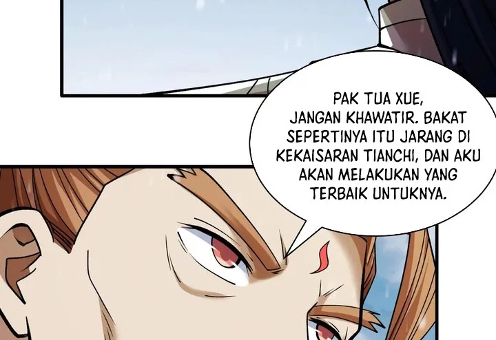 Baca Manhua God of Martial Arts Chapter 908 Gambar 2