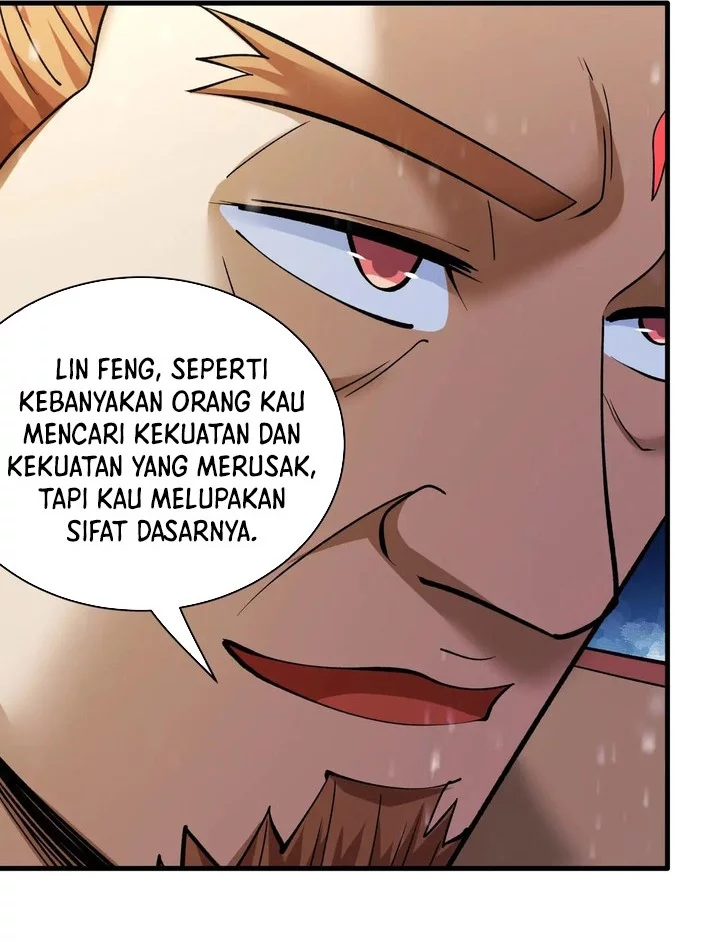 God of Martial Arts Chapter 908 Gambar 12