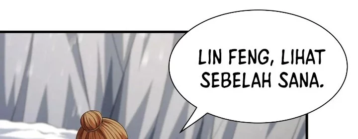 God of Martial Arts Chapter 909 Gambar 4