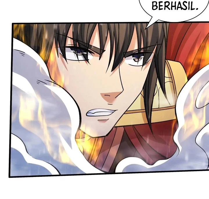 God of Martial Arts Chapter 909 Gambar 12