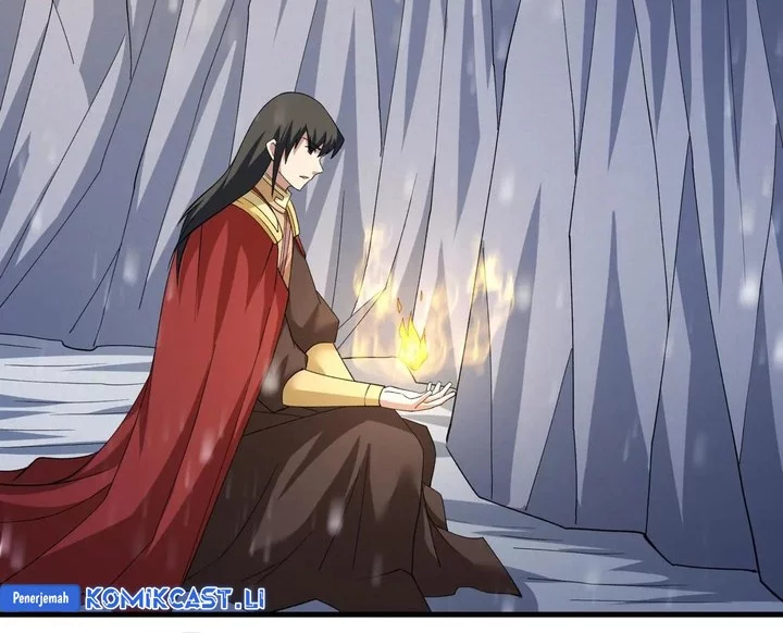 God of Martial Arts Chapter 909 Gambar 18