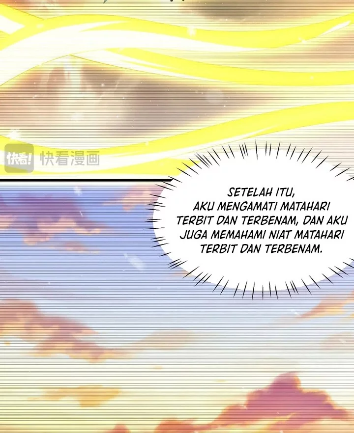 God of Martial Arts Chapter 910 Gambar 8