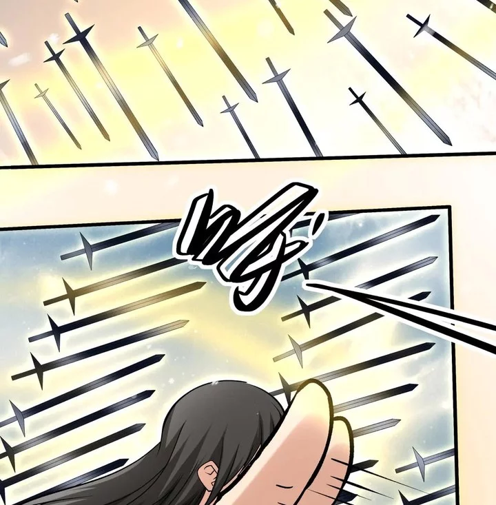 God of Martial Arts Chapter 911 Gambar 20