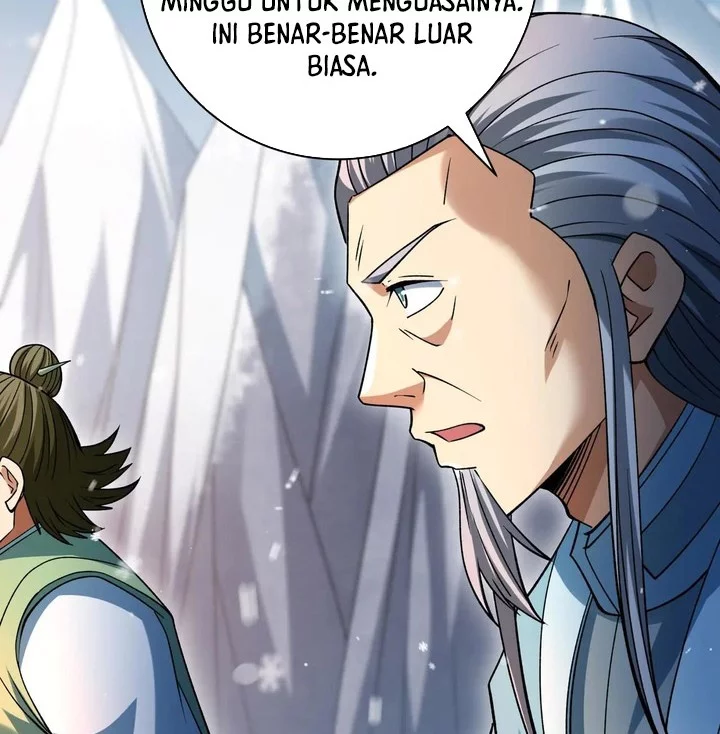 God of Martial Arts Chapter 911 Gambar 22
