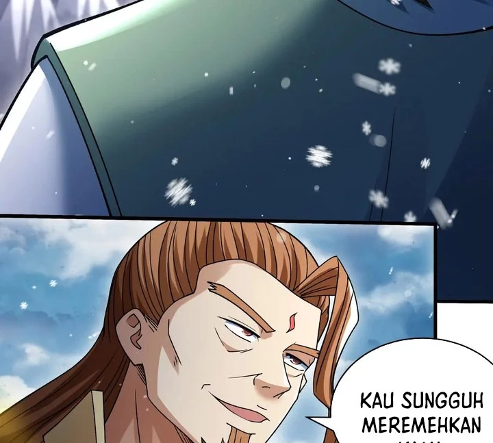 God of Martial Arts Chapter 913 Gambar 30