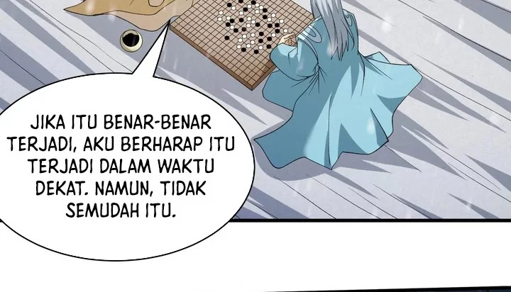 God of Martial Arts Chapter 913 Gambar 12