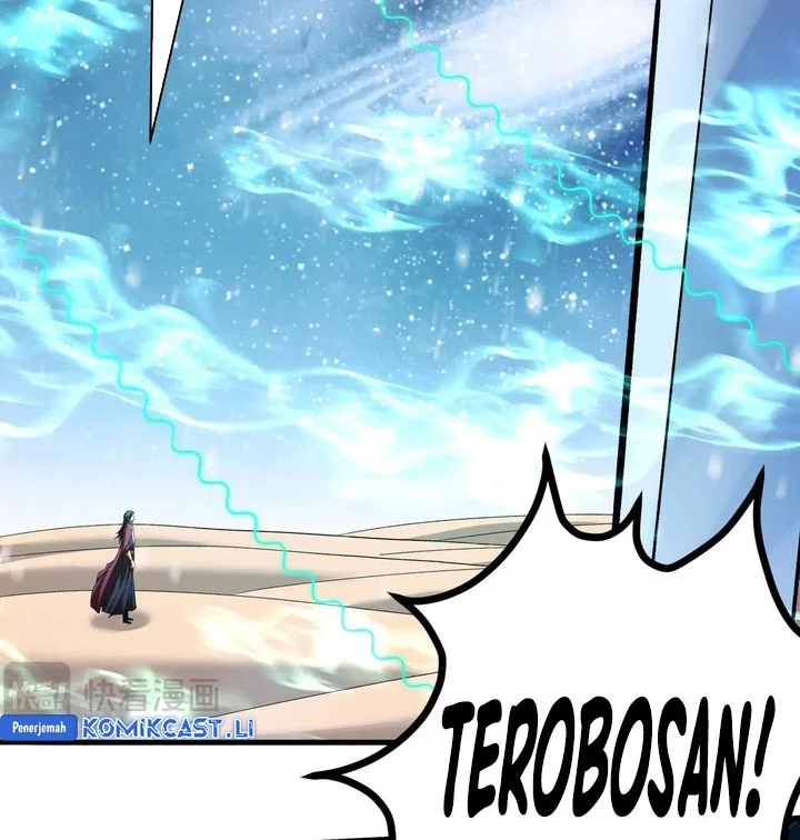 God of Martial Arts Chapter 913 Gambar 16