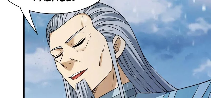 God of Martial Arts Chapter 914 Gambar 4